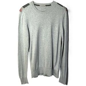 Cashmere BURBERRY SWEATER